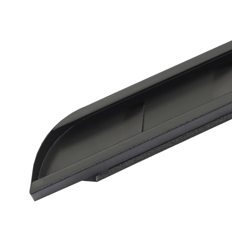 Go Rhino RB10 Slim Running Boards - Universal 73in. - Tex. Blk