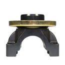 Yukon 24 Spline Front Pinion Yoke for Dana 30/44 Jeep JK w/1350 U-Bolt Design