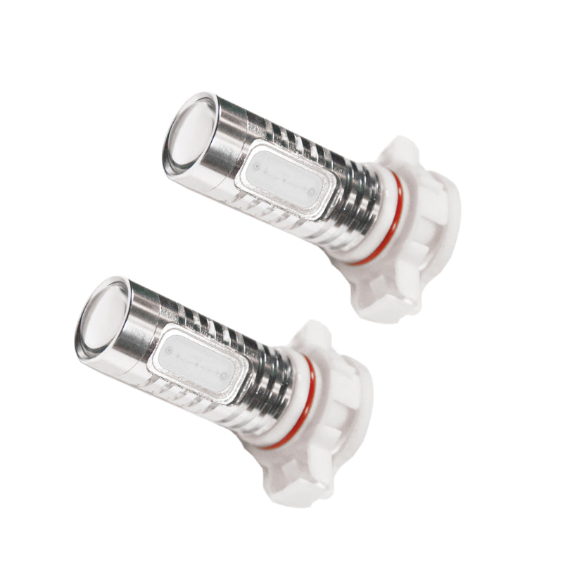 Oracle 52 Plasma Bulbs (Pair) - Amber
