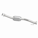 MagnaFlow Conv DF 02-05 Chevy Trail Blazer/GMC Envoy V6 4.2L 113in Wheelbase / 02-04 Olds Bravada V6