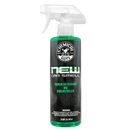 Chemical Guys New Car Smell Air Freshener & Odor Eliminator - 16oz - Case of 6