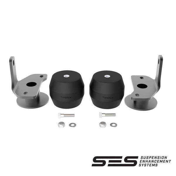 Timbren Suspension Enhancement System