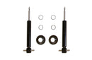 MaxTrac 19+ GM Silverado/Sierra 0-3in Front Adj. Lowering Struts - Pair