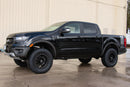 ICON 2019+ Ford Ranger 0-3.5in Stage 3 Suspension System w/Tubular Uca