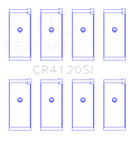 King Mitsubishi 4G63/64 DOHC (Size +0.5) Rod Bearing Set