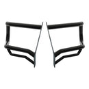 Westin 09-18 Ram 1500/ 19-22 1500 Classic (Excl. Rebel/Warlock/TRX) HDX Modular Grille Guard- Black