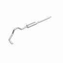 MagnaFlow Sys C/B Ford F150 4.6/5.4L 97-On