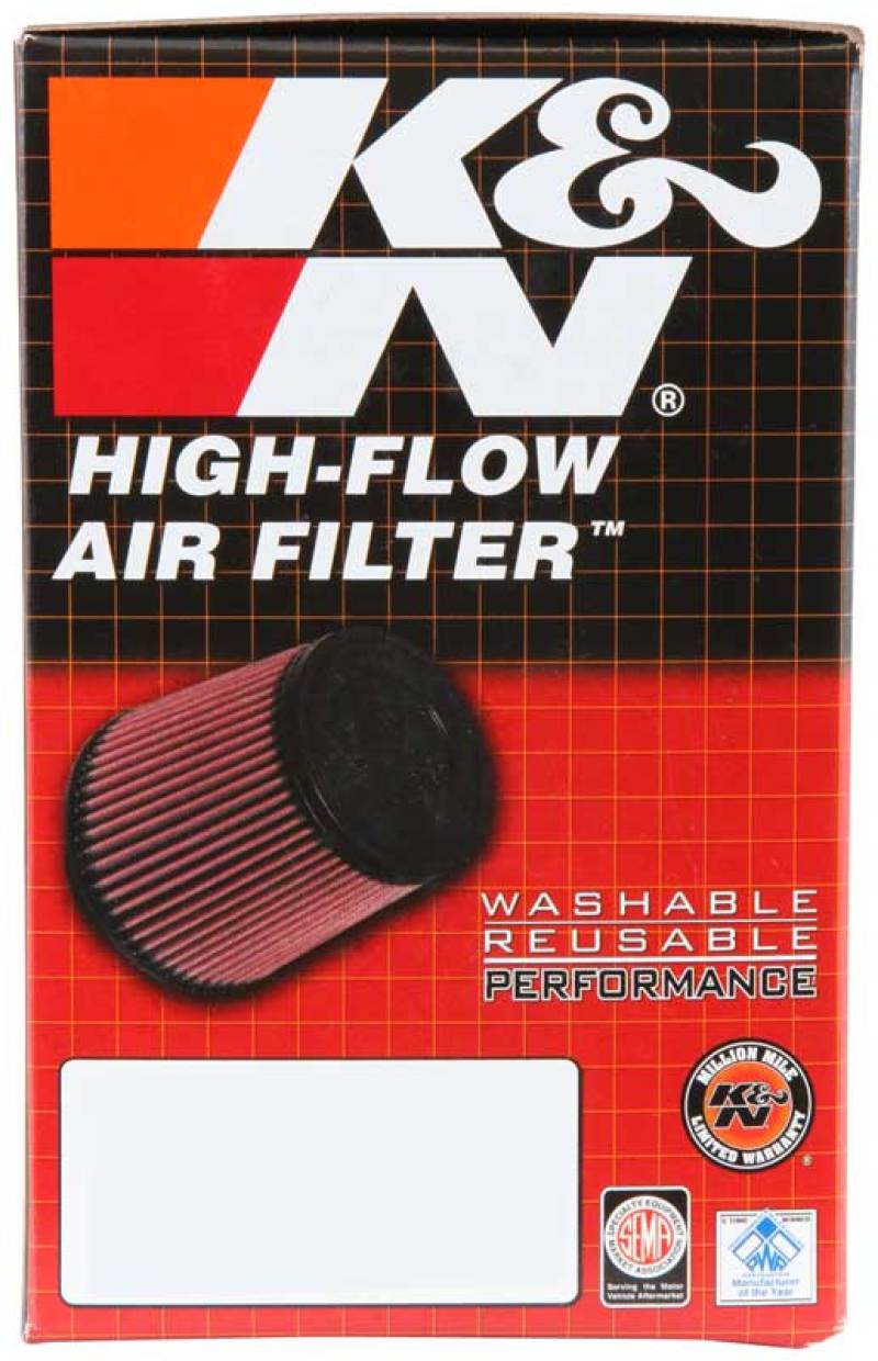 K&N 18-19 Royal Enfield Continental GT650 Air Filter