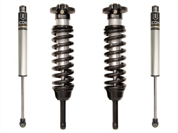 ICON 05-11 Toyota Hilux 0-3in Stage 1 Suspension System