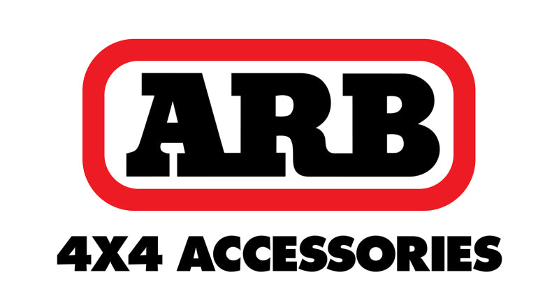 ARB B/Bar Non Air Bag W/Flr Lc80