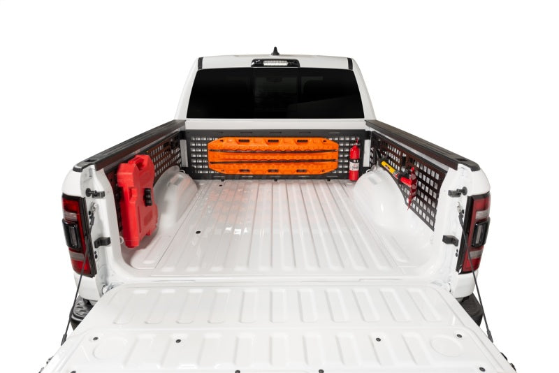 Putco 19-21 Dodge Ram LD - 6.4ft (Standard Box) Molle Passenger Side Panel