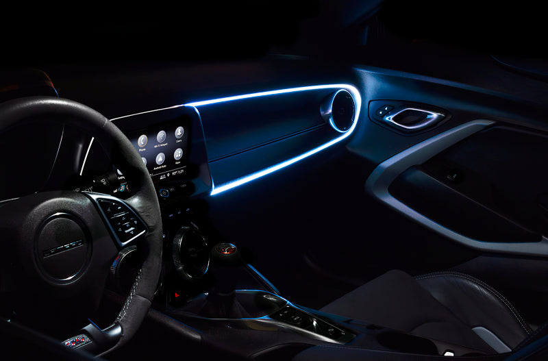 Oracle Fiber Optic LED Interior Kit - ColorSHIFT (2PCS) - ColorSHIFT