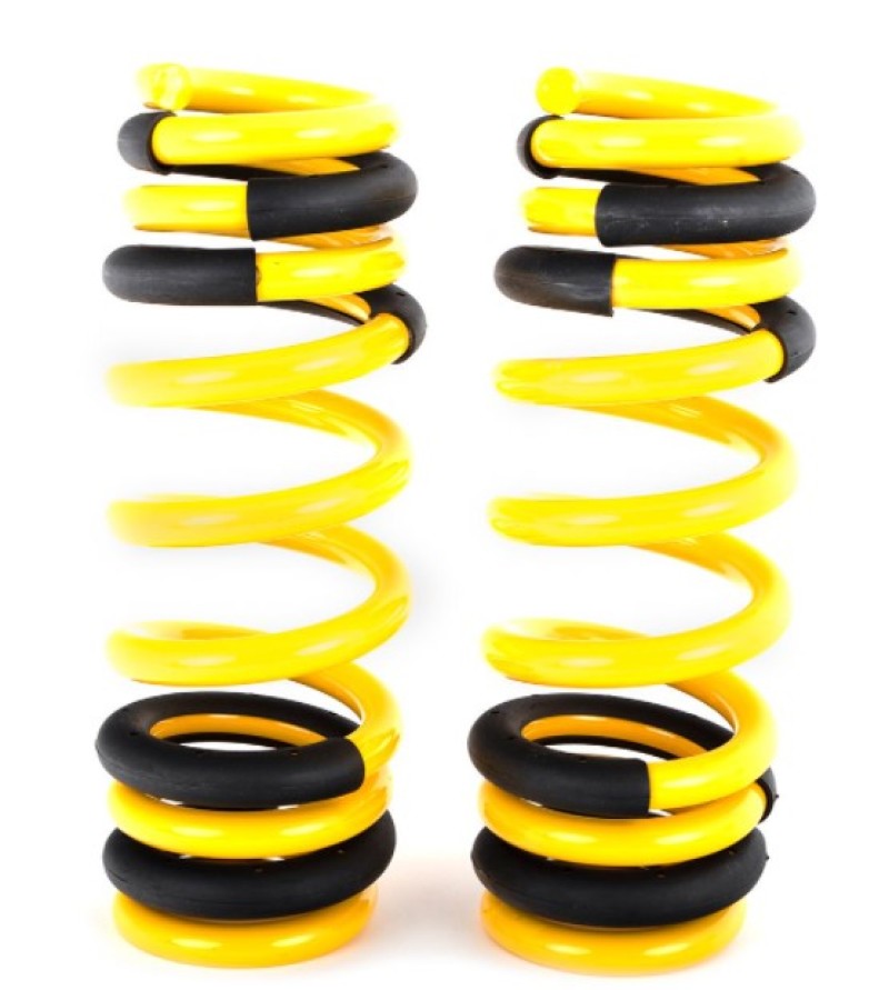 KW BMW M3/M4 G80/G82 Height Adjustable Spring Kit