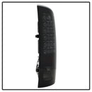 Spyder Dodge Ram 07-08 1500/Ram 07-09 2500/3500 LED Tail Lights Black Smoke ALT-YD-DRAM06-LED-BSM