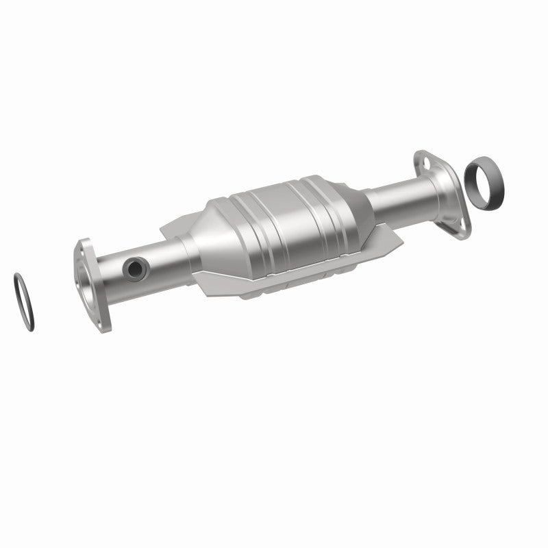 MagnaFlow Conv DF '95 Honda Odyssey 2.2L