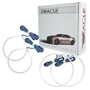 Oracle GMC Denali 07-10 Halo Kit - ColorSHIFT w/o Controller