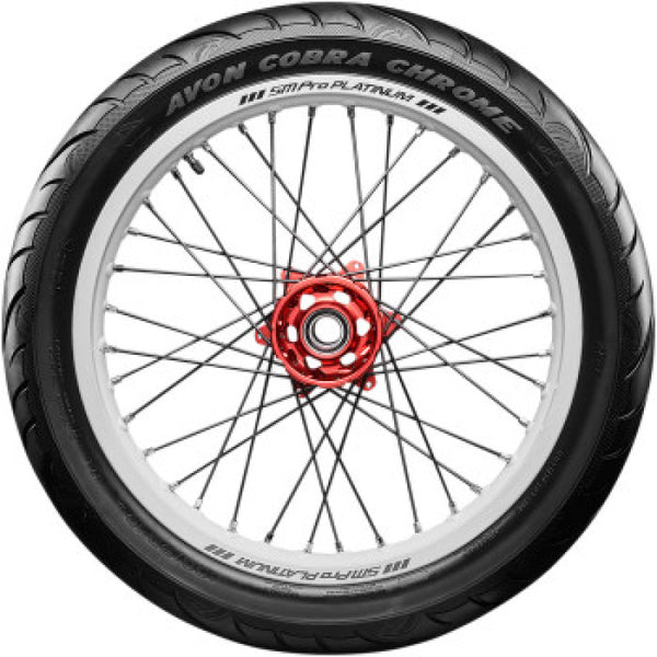 Avon Tire AV91 Cobra Chr 130/60Vr23 Frt