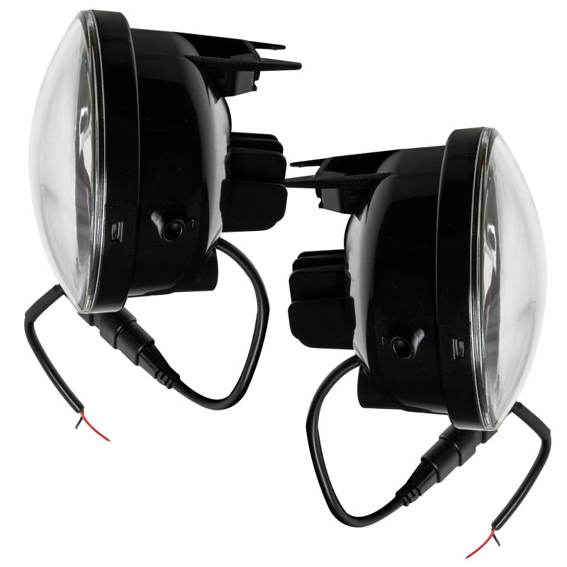 Oracle Toyota Tundra/Tacoma/Sequoia/Solara High Powered LED Fog (Pair) - 6000K