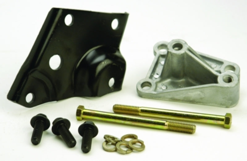 Ford Racing 1985-1993 Mustang A/C Eliminator Kit