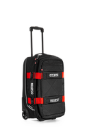 Sparco Bag Travel BLK/RED