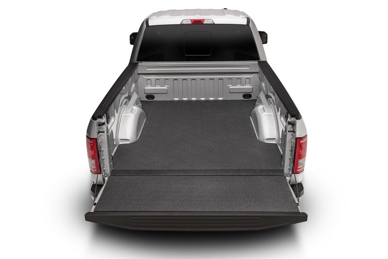 BedRug 2020+ Jeep Gladiator 5ft Bed Mat (Use w/Spray-In & Non-Lined Bed)