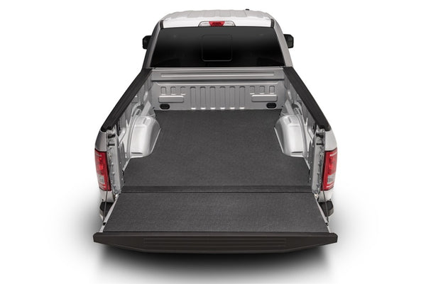 BedRug 2019+ GM Silverado 1500 5ft 8in Bed (w/o Multi-Pro Tailgate) BedTred Impact Mat