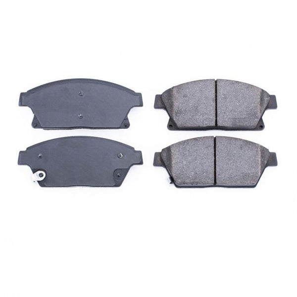 Power Stop 13-18 Buick Encore Front Z16 Evolution Ceramic Brake Pads