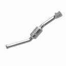 MagnaFlow Conv Direct Fit OEM 11-12 Jeep Grand Cherokee 3.6L