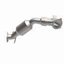 MagnaFlow Conv DF 15-17 Land Rover Discovery Sport 2.0L OEM (Close Coupled)