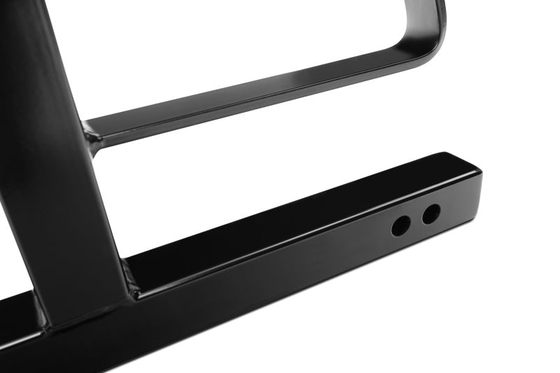 BackRack 15-23 Colorado / 16-23 Tacoma / 19-21 Ranger Original Rack Frame Only Requires Hardware