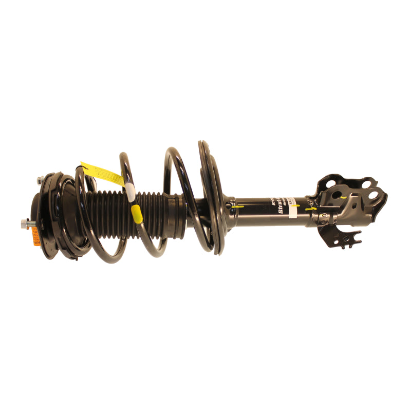 KYB Shocks & Struts Strut-Plus 12-14 Front Left Toyota Camry (L/LE/XLE/Hybrid) w/2.5L