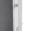 Mishimoto 2016+ Honda Civic 1.5T (Incl. SI) Aluminum Performance Radiator