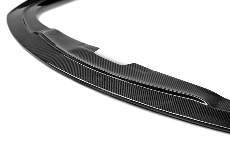 Seibon 06-07 Subaru WRX/STi TT Carbon FIber Front Lip