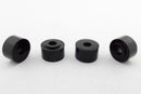 Whiteline Plus 10/65-73 Mustang / 11/92-9/95 Toyota Camry Rear Shock Absorber - Upper & Lwr Bushing