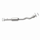 MagnaFlow Conv DF 04-05 Chevy Cavaler/Malibu / 04-05 Pontiac Grand Am/Sunfire Rear (HM OBDII)