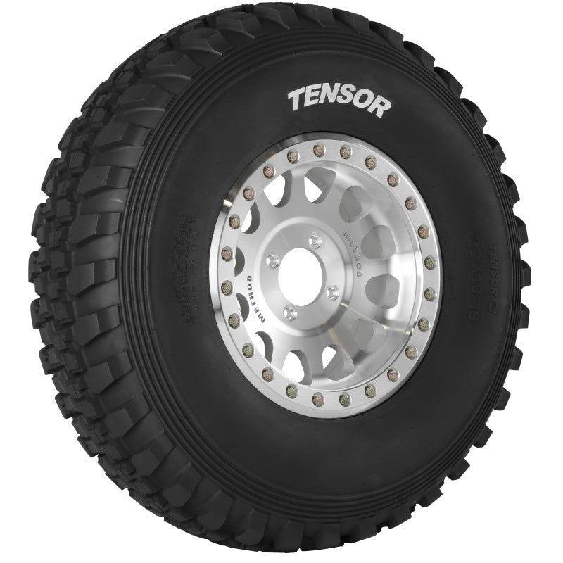 Tensor Tire Desert Series (DS) Tire - 60 Durometer Tread Compound - 32x10-15