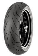 Continental ContiRoad Rear Tire - 180/55 ZR17 M/C 73(W) TL