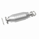 MagnaFlow Nissan Direct-Fit Catalytic Converter