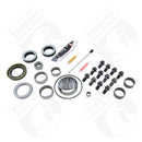 Yukon Gear Master Overhaul Kit For GM 9.25in IFS Diff / 10 & Down