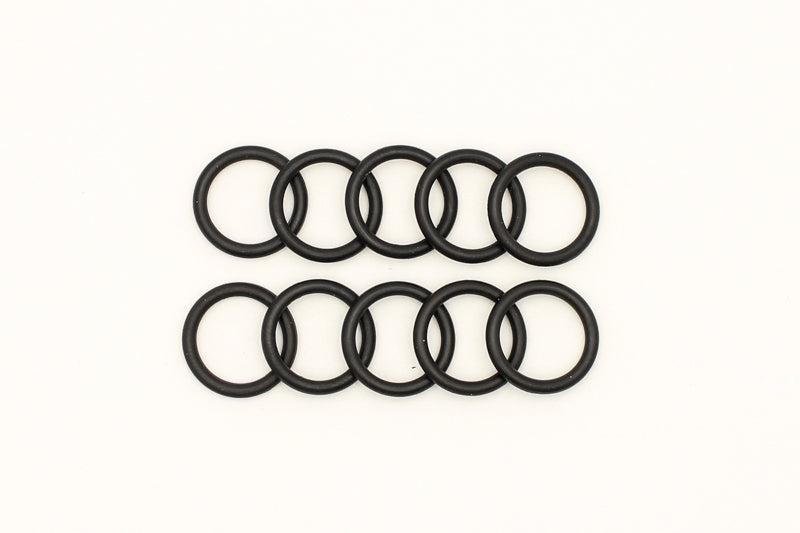 DeatschWerks ORB -6 Viton O-Ring (Pack of 10)