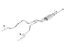 Borla 09-13 Toyota Tundra SS Catback Exhaust