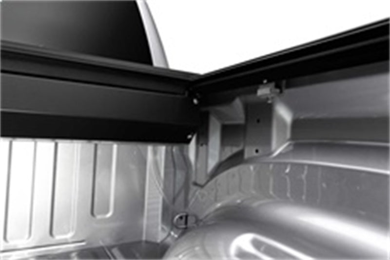 Roll-N-Lock 2020 Chevy Silverado / GMC Sierra 2500/3500 6.6ft Bed A-Series Retractable Tonneau Cover