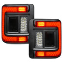 Oracle Jeep Wrangler JL LED Flush Mount Tail Light