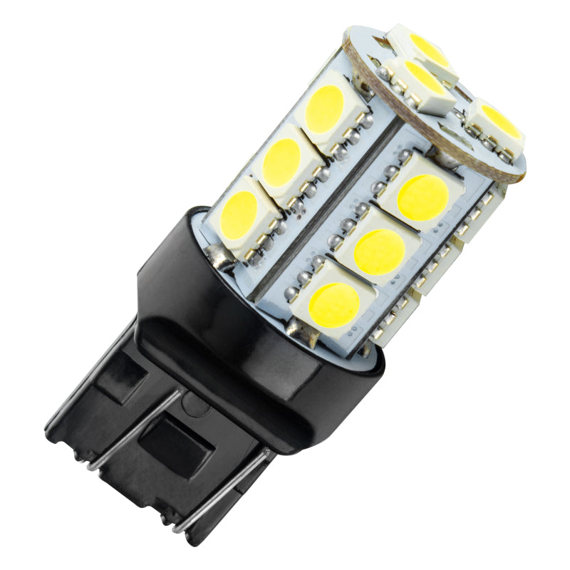 Oracle 7443 18 LED 3-Chip SMD Bulb (Single) - Cool White