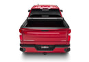 Truxedo 19-20 GMC Sierra & Chevrolet Silverado 1500 (New Body) 5ft 8in Sentry Bed Cover