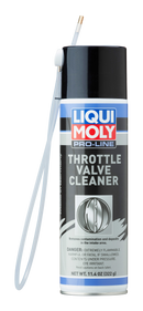 LIQUI MOLY 400mL Pro-Line Throttle Valve Cleaner - Case of 6