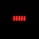 ANZO 2004-2008 Ford F-150 LED 3rd Brake Light Smoke