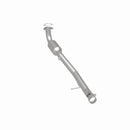 MagnaFlow Conv Direct Fit 07-09 Range Rover v8 4.2/4.4L OEM Underbody