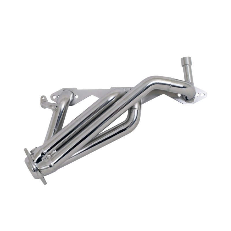 BBK 94-95 Camaro Firebird LT1 Shorty Tuned Length Exhaust Headers - 1-5/8 Titanium Ceramic