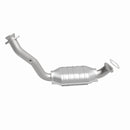 MagnaFlow Conv DF 97-01 Explorer-Mountaineer